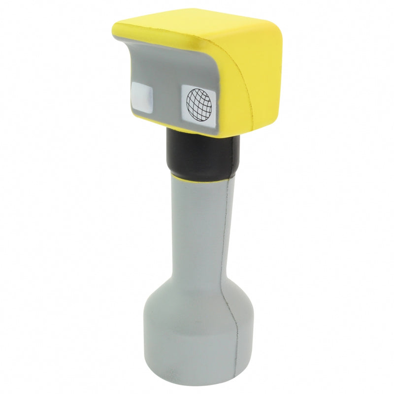 Stress Speed Camera