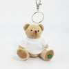 Keyring Bear