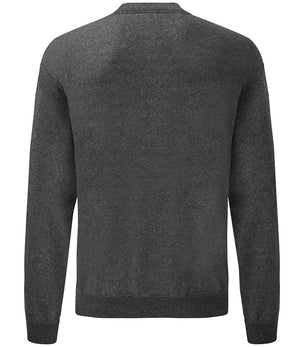 Fruit of the Loom Classic Drop Shoulder Sweatshirt