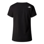 The North Face Women'S S/S Simple Dome Tee