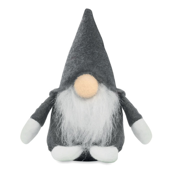 Felt gnome decoration