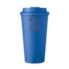 Branded Double wall tumbler 450 ml
