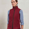 Premier Ladies Artisan Fleece Gilet