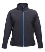 Regatta Ladies Ablaze Printable Soft Shell Jacket