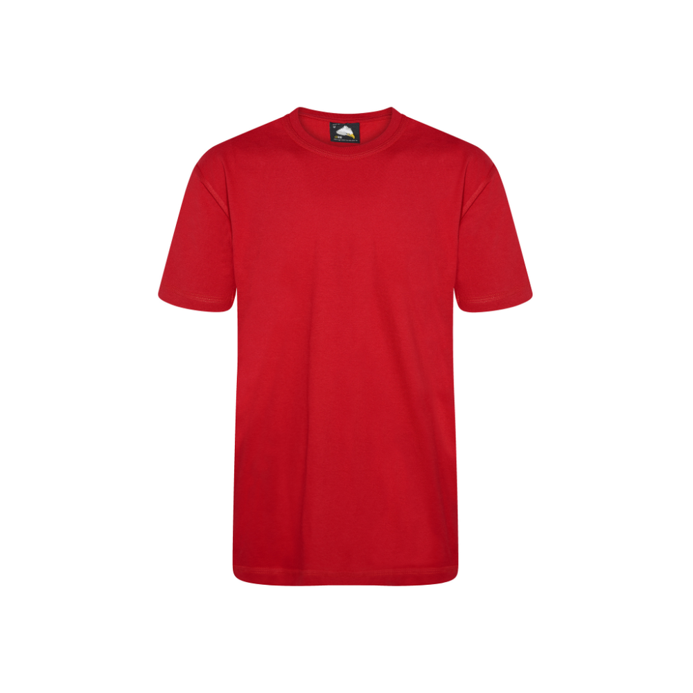 Orn Plover Premium T-Shirt
