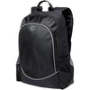 Branded Benton 15" laptop backpack 15L