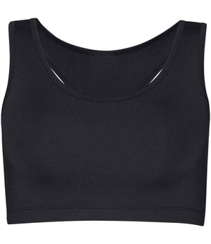 AWDis Ladies Cool Sports Crop Top