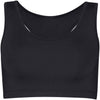 Branded AWDis Ladies Cool Sports Crop Top
