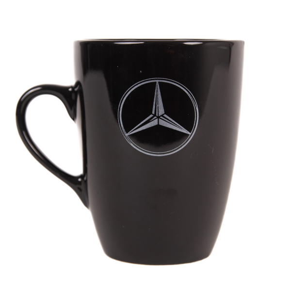 Branded Marrow Mug | Large Capacity Promotional Marrow Mugs