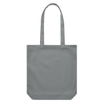 270 gr/m² Canvas shopping bag