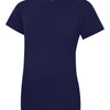 Ladies Classic Crew Neck T-Shirt