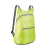 BARCELONA. 210D ripstop foldable backpack