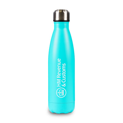 Capella Insulated Metal Bottle