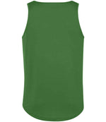 AWDis Cool Vest Kelly Green