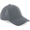 Branded Beechfield Authentic Baseball Cap