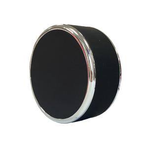 Circular Retractable Charging Cable