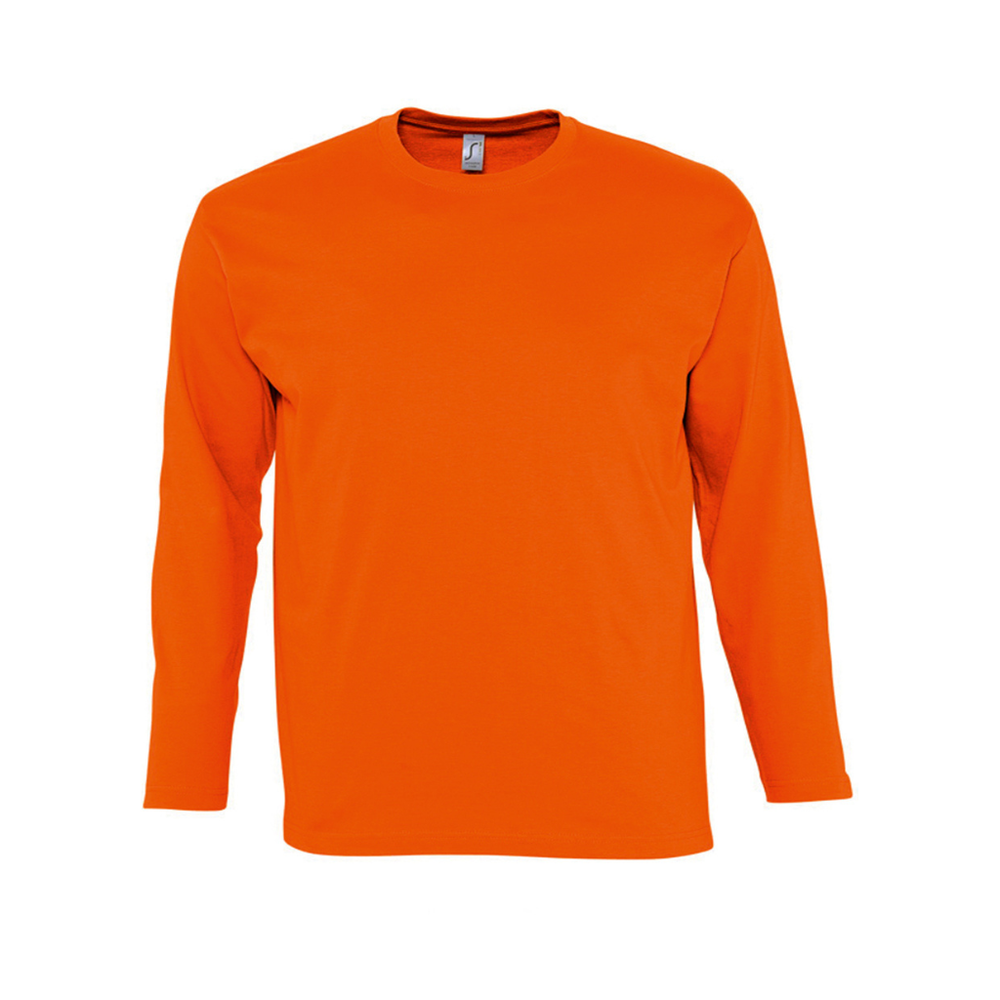 SOL'S Monarch Long Sleeve T-Shirt