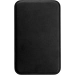 The Tycho - Aluminium solar power bank (4000 mAh)