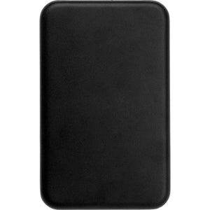 The Tycho - Aluminium solar power bank (4000 mAh)