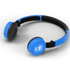 Branded Vibe Bluetooth Headphones