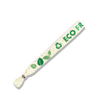 15mm Express Fabric Wristbands