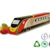 Replica Train Box with Dolly Mixtures