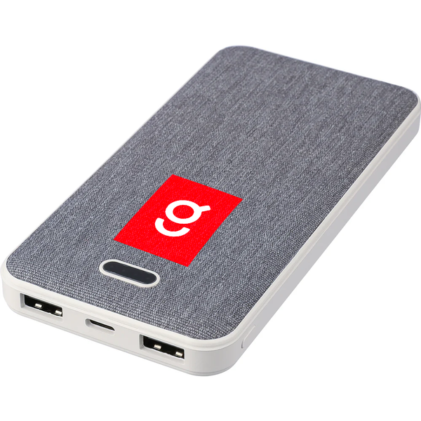The Tovi - Recycled power bank (10000 mAh)