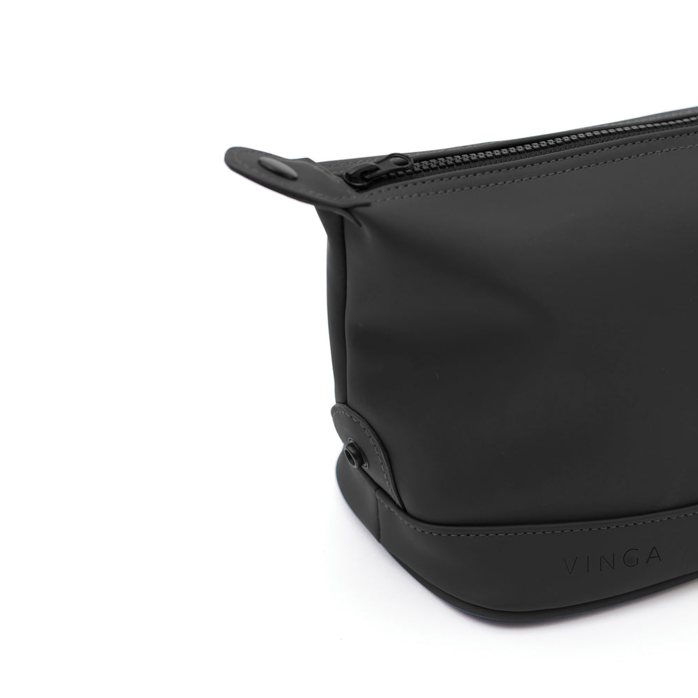 Branded VINGA Baltimore Wash Bag