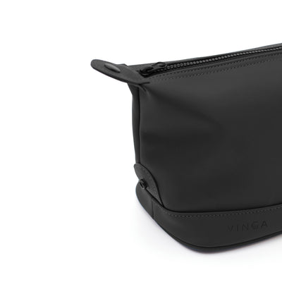 Branded VINGA Baltimore Wash Bag