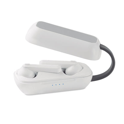 TWS wireless charging earbuds