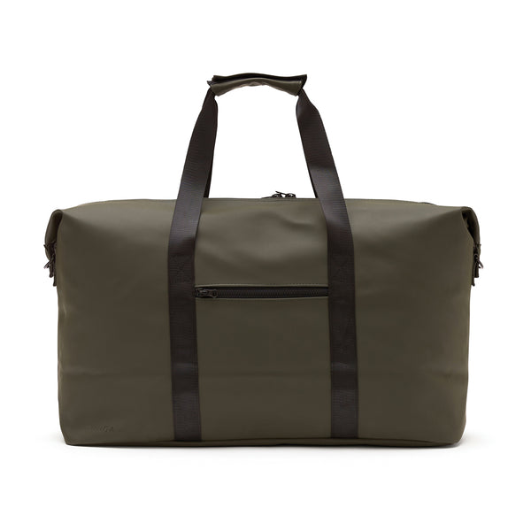 Branded VINGA Baltimore Weekendbag