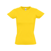 SOL'S Ladies Imperial Heavy T-Shirt