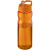 Branded H2O Active® Base 650 ml spout lid sport bottle