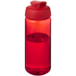 H2O Active® Octave Tritan™ 600 ml flip lid sport bottle