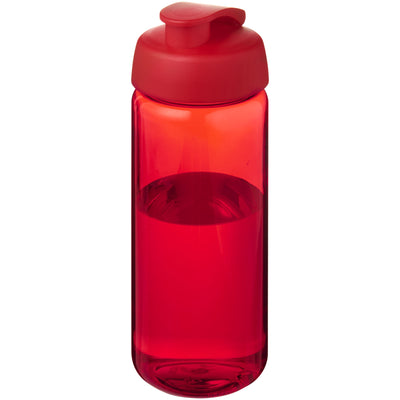 H2O Active® Octave Tritan™ 600 ml flip lid sport bottle