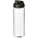 Branded H2O Active® Vibe 850 ml flip lid sport bottle