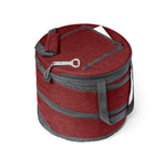 COAST. Foldable cooler bag 15 L