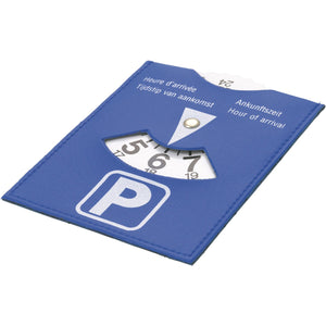 Vigar Parking disc