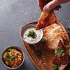 Branded VINGA Nomimono tapas set