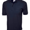 Classic Cotton Poloshirt