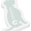 sticky-smart shape - dog