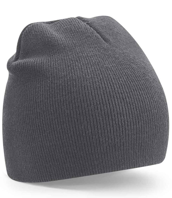 Beechfield Recycled Original Pull-On Beanie