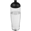 Branded H2O Active® Tempo 700 ml dome lid sport bottle