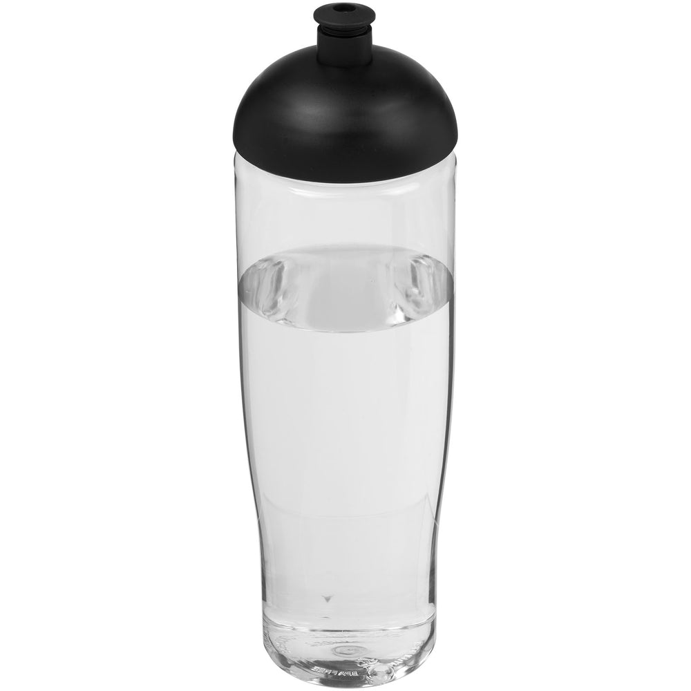 Branded H2O Active® Tempo 700 ml dome lid sport bottle