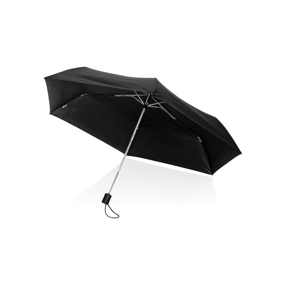 Branded SP Aware™ RPET Ultra-light full auto 20.5”umbrella