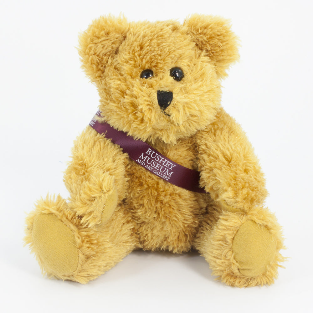 Sash Bear II