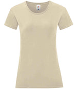 Fruit of the Loom Ladies Iconic 150 T-Shirt