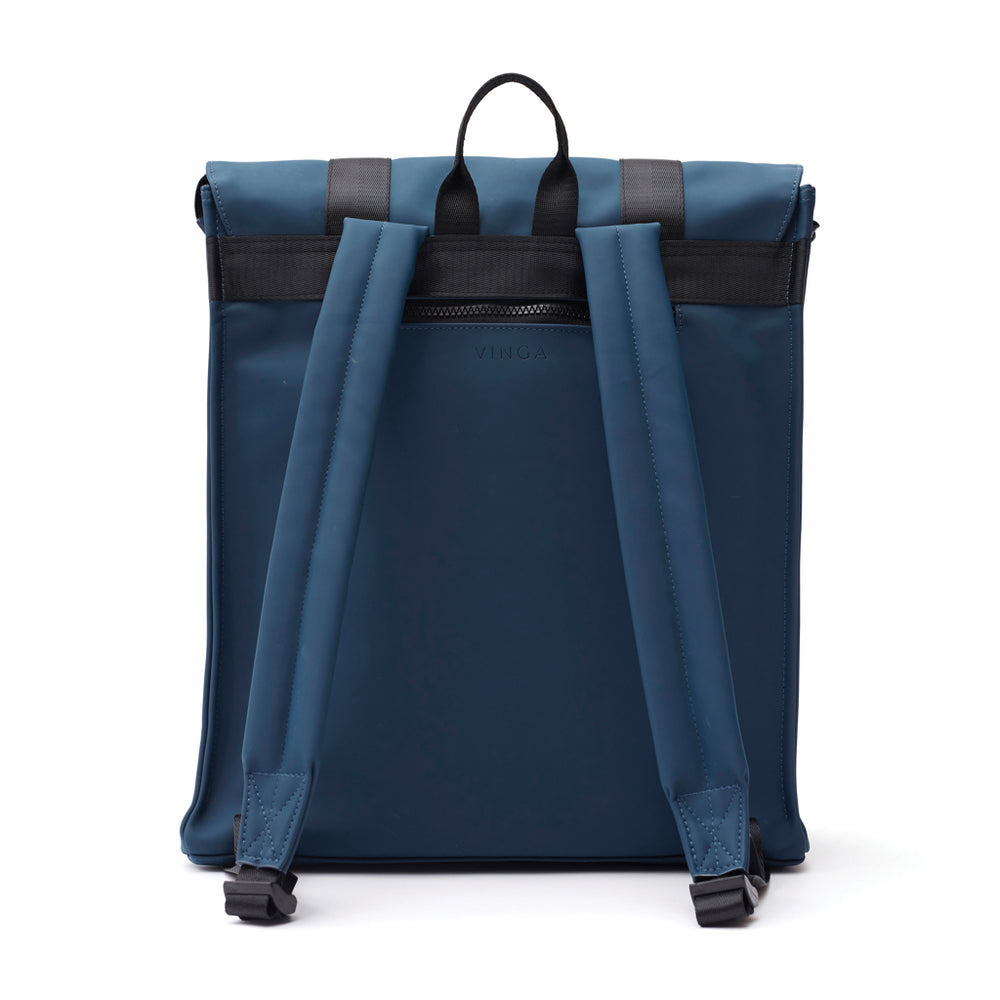 Branded VINGA Baltimore Backpack
