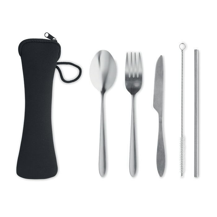 Branded Cutlery set stainless steel