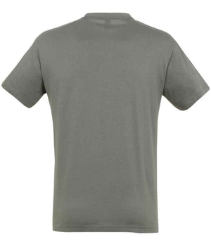 SOL'S Regent T-Shirt Zinc